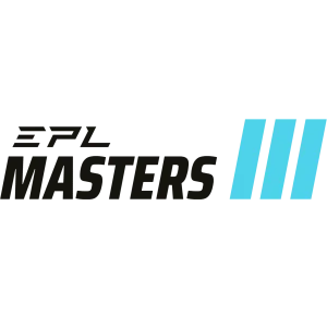 EPL Masters III: Play-In