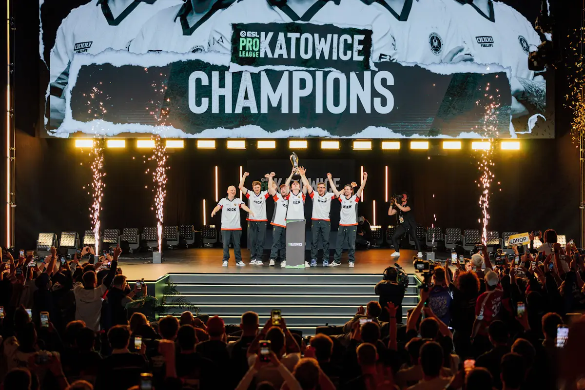 EPL S24 Katowice Vitality Winner