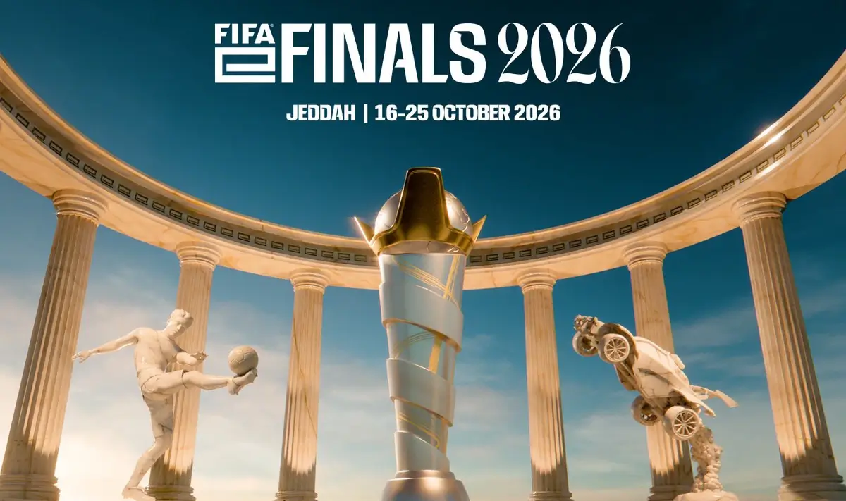 FIFAe Finals 2026