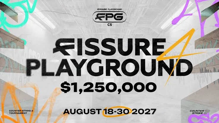 FISSURE Counter-Strike Playground 4