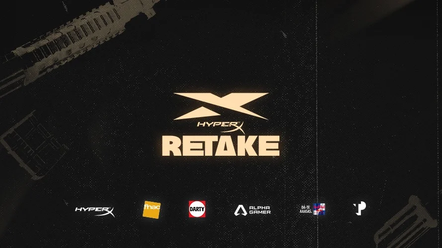 HyperX Retake 13