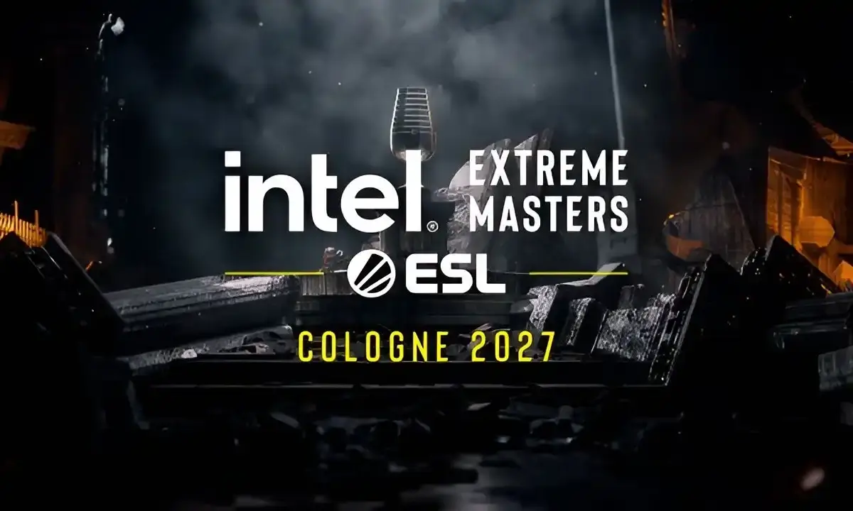 IEM Cologne 2027