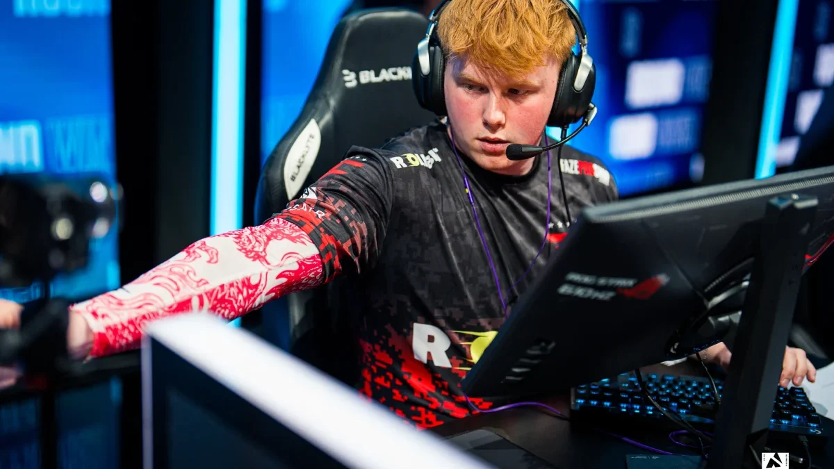 JBOEN could leave FaZe and return to BIG Academy in CS2