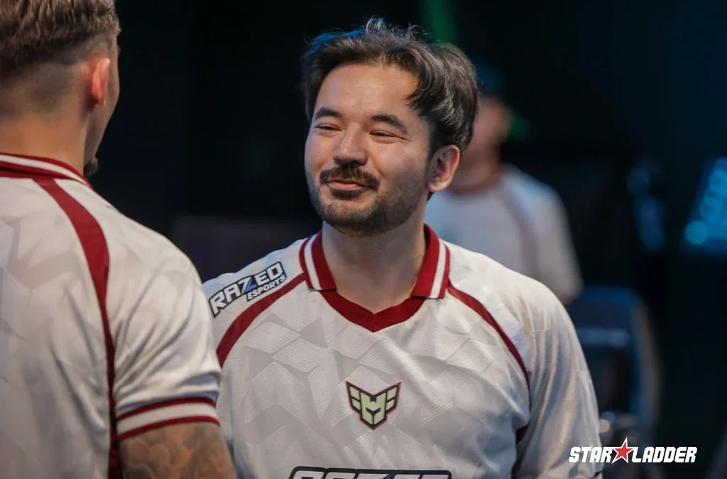 HEROIC assistant coach killazoo slams VRS schedule after playing 3 BO3s
