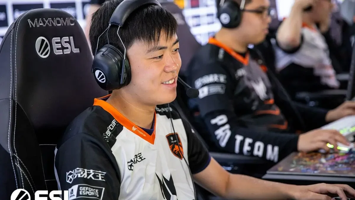 Aurora coach kpii explains why early game matters less in Dota 2
