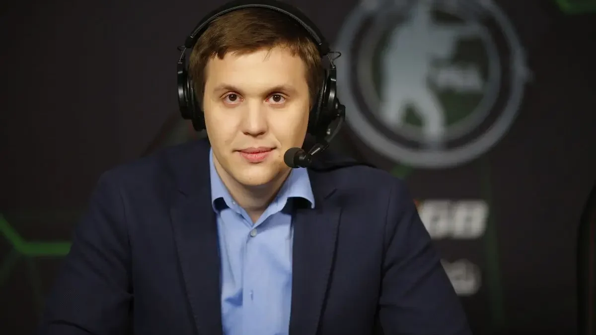 KvaN оцінив шанси Natus Vincere проти G2 перед стартом на ESL Pro League 24