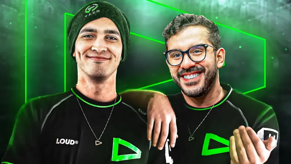 LOUD part ways with CS2 roster quietly amid Brazilian betting laws