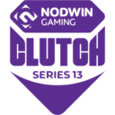 NODWIN Clutch Series #13