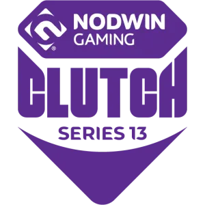 NODWIN Clutch Series #13