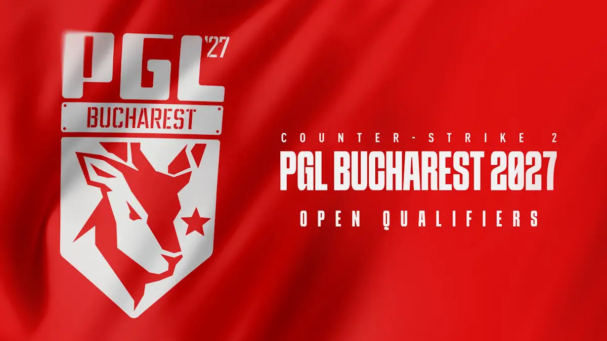 PGL Bucharest 2027