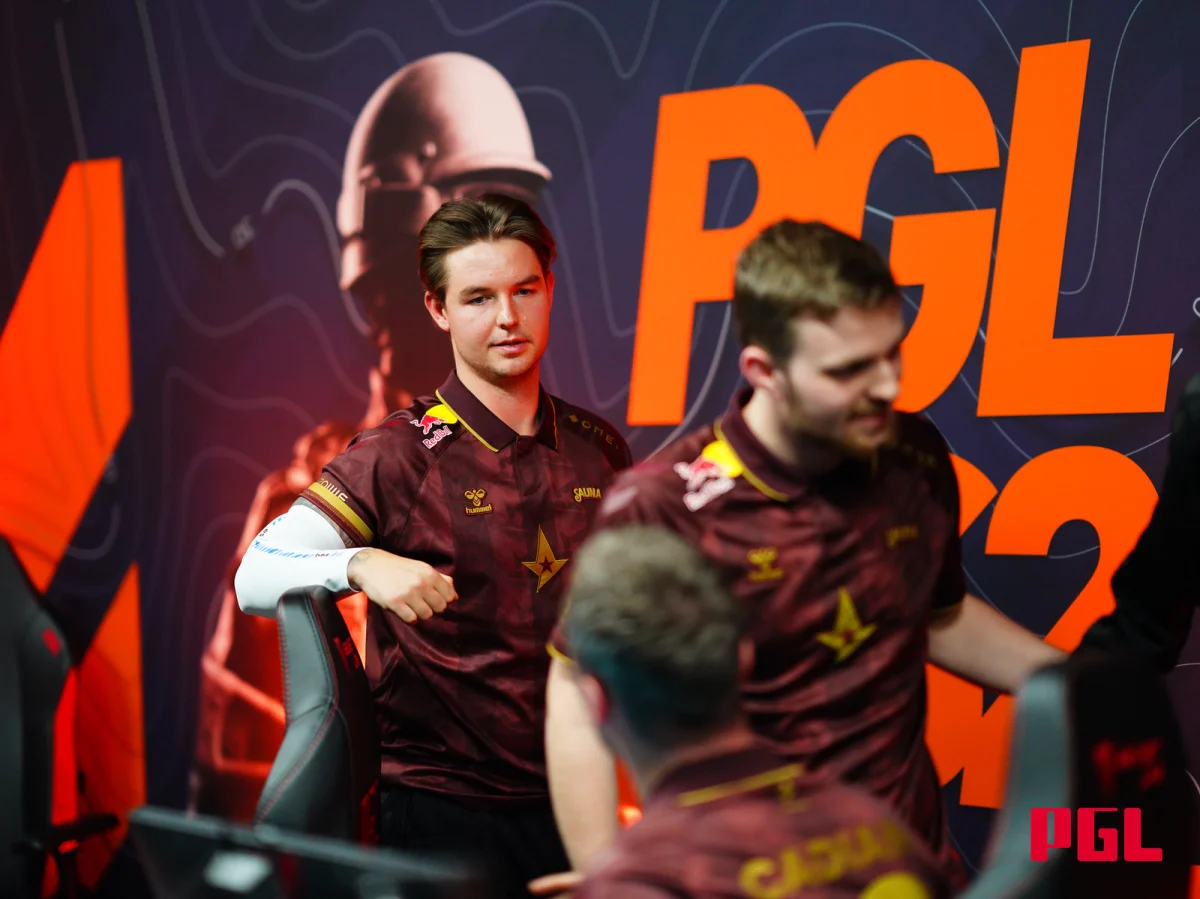 device PGL