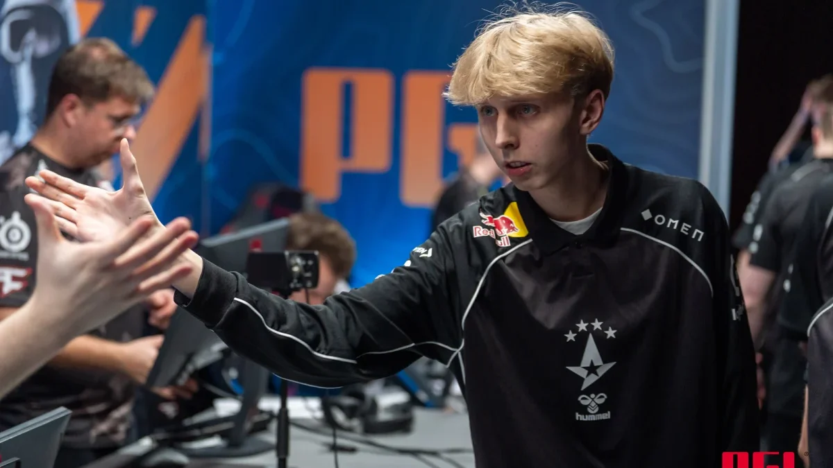 jabbi залишив склад Astralis