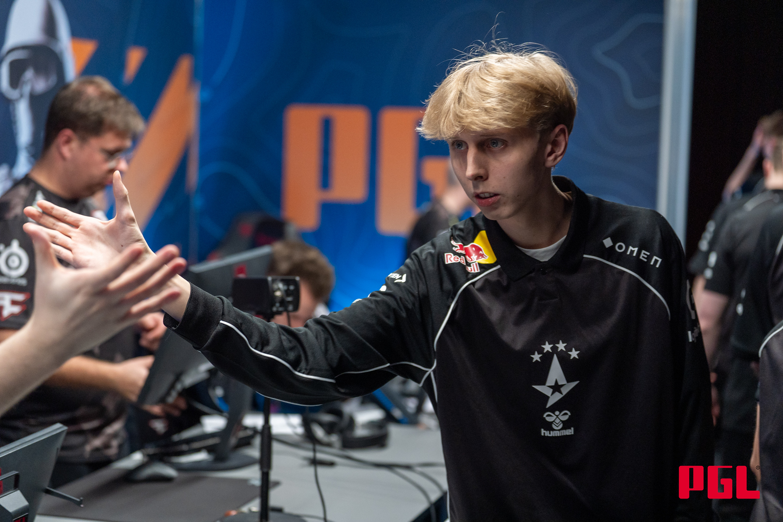 jabbi PGL