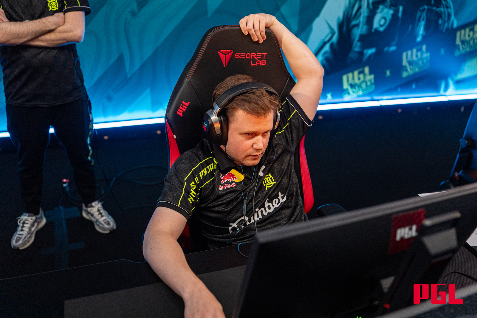 Snappi PGL