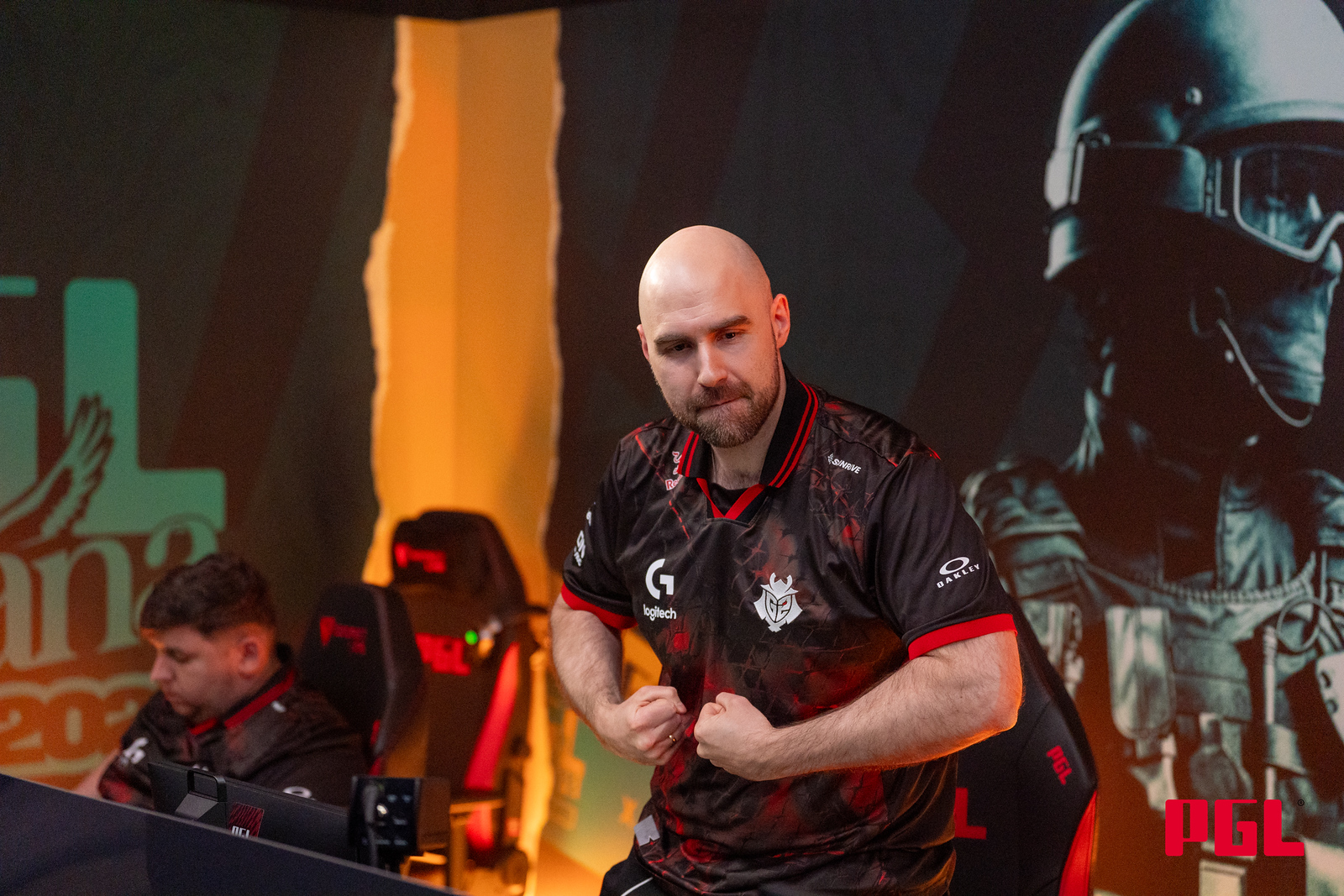 TaZ PGL