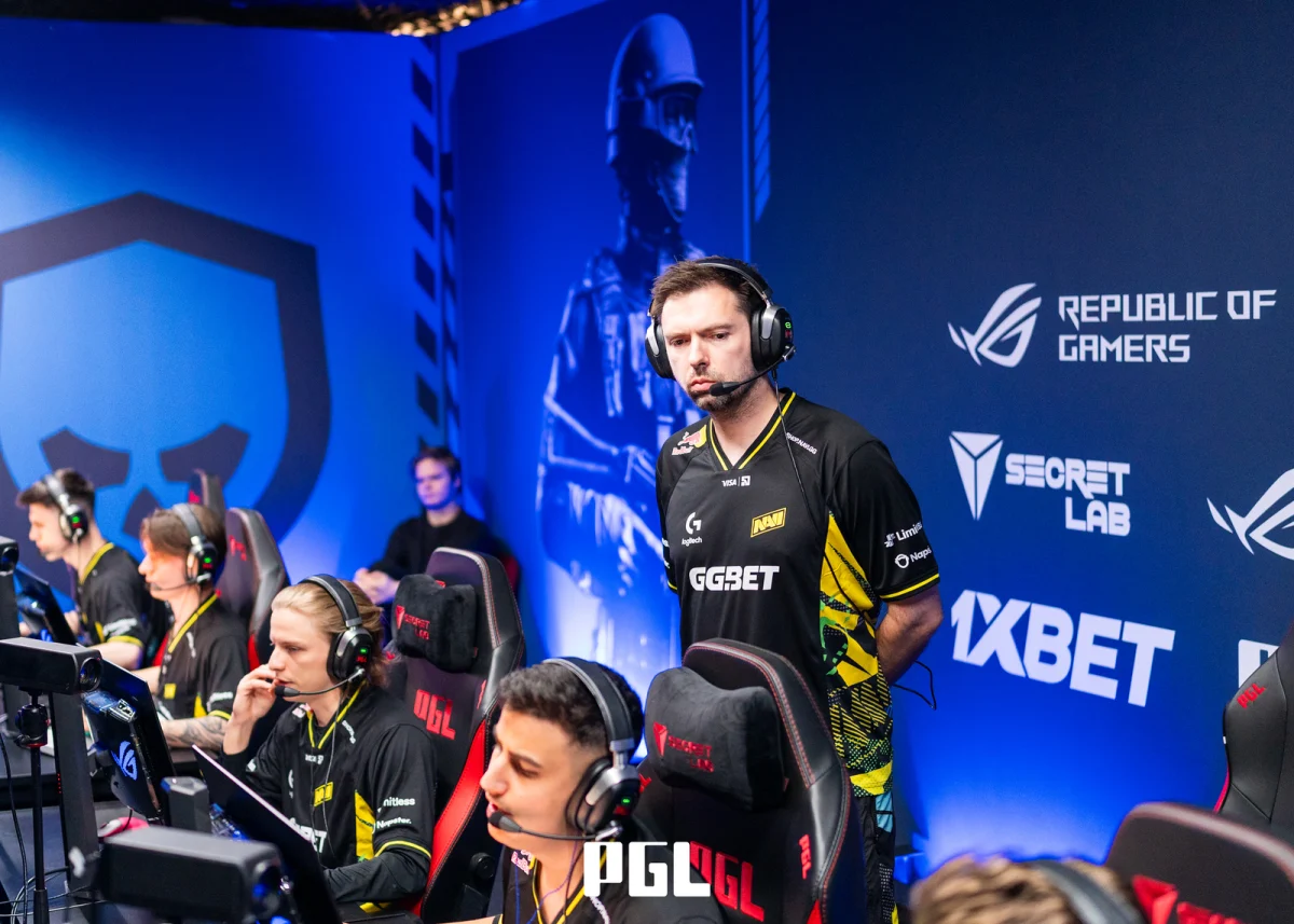 B1ad3 PGL
