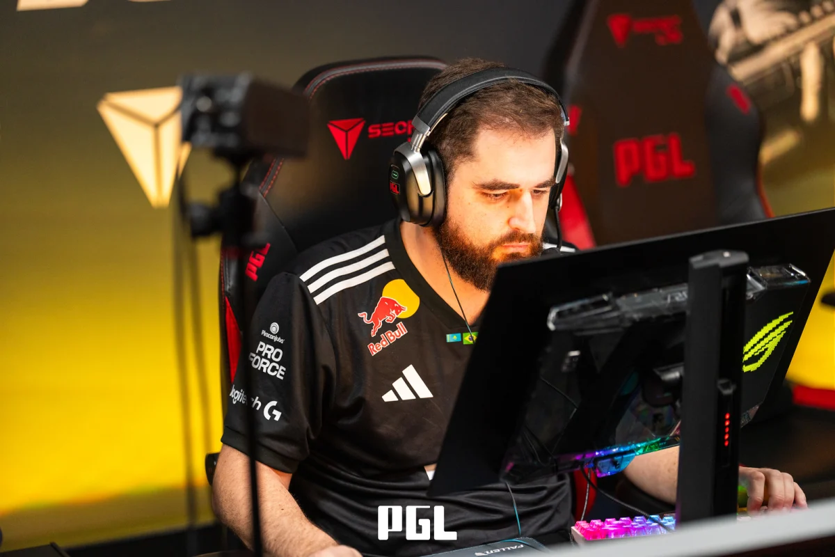 FalleN PGL