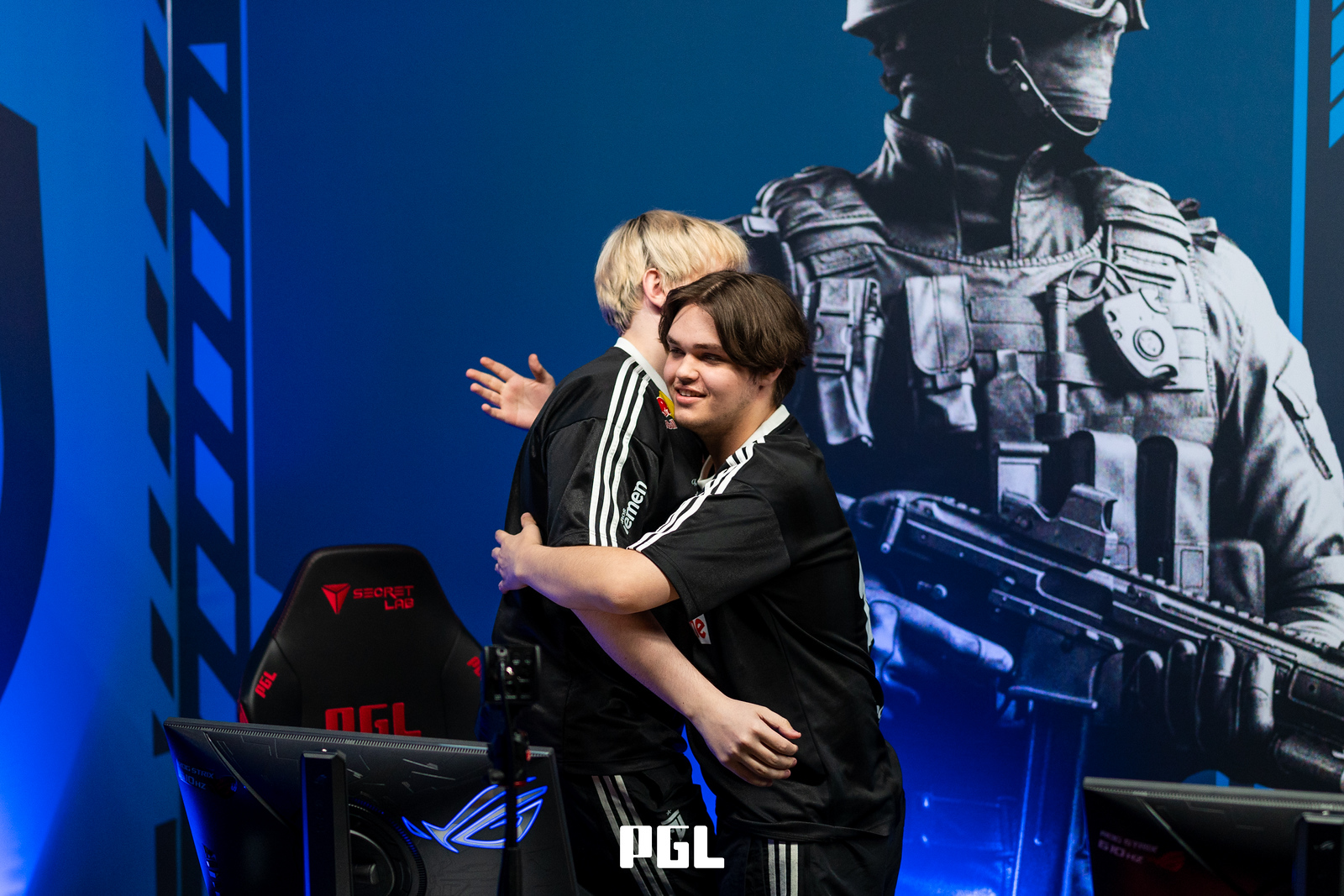 cmtry PGL