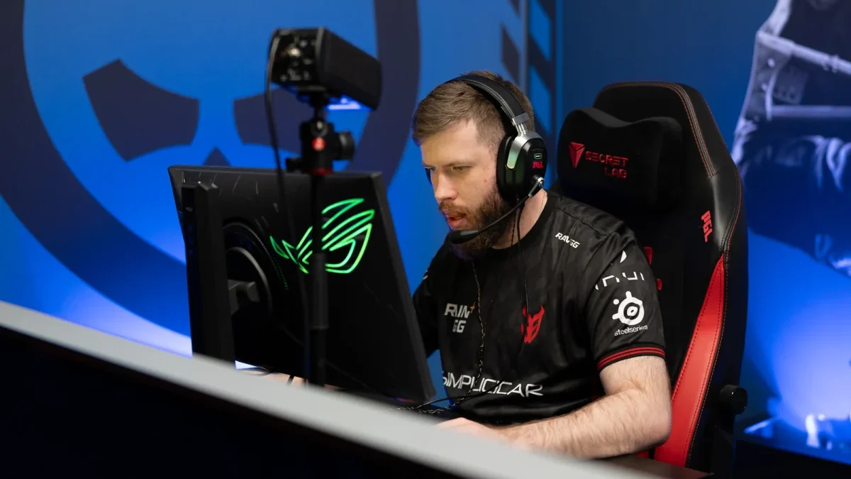 OG оновили склад у CS2 перед Roman Imperium Cup IX – cadiaN на скам’яниці