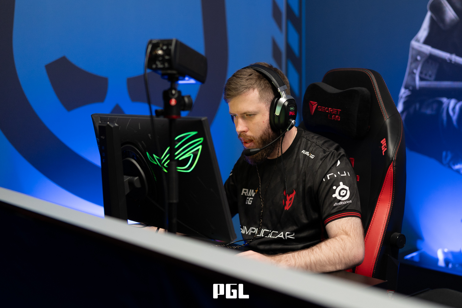 Ex3rcice PGL