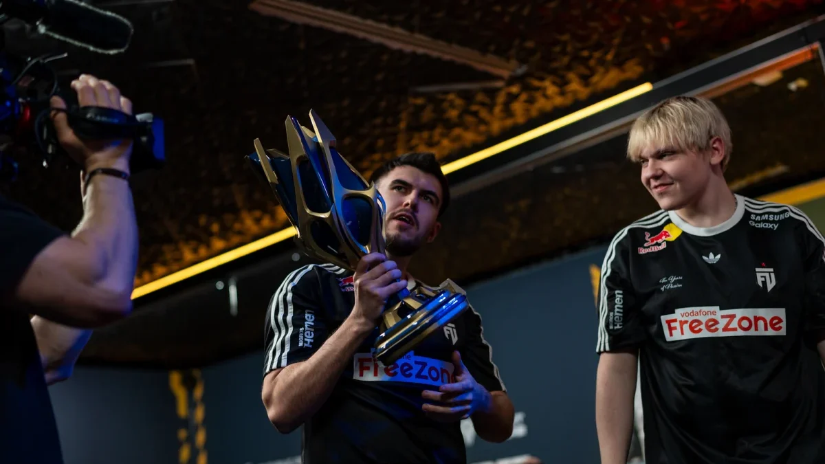 FUT розкрили плани на топ-8 після підписання SunPayus