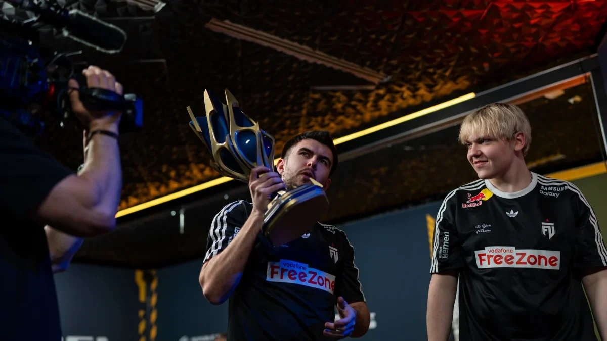 FUT coach coolio slams Valve rules as SunPayus and cmtry face Major ban