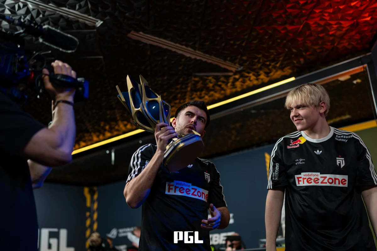 coolio PGL