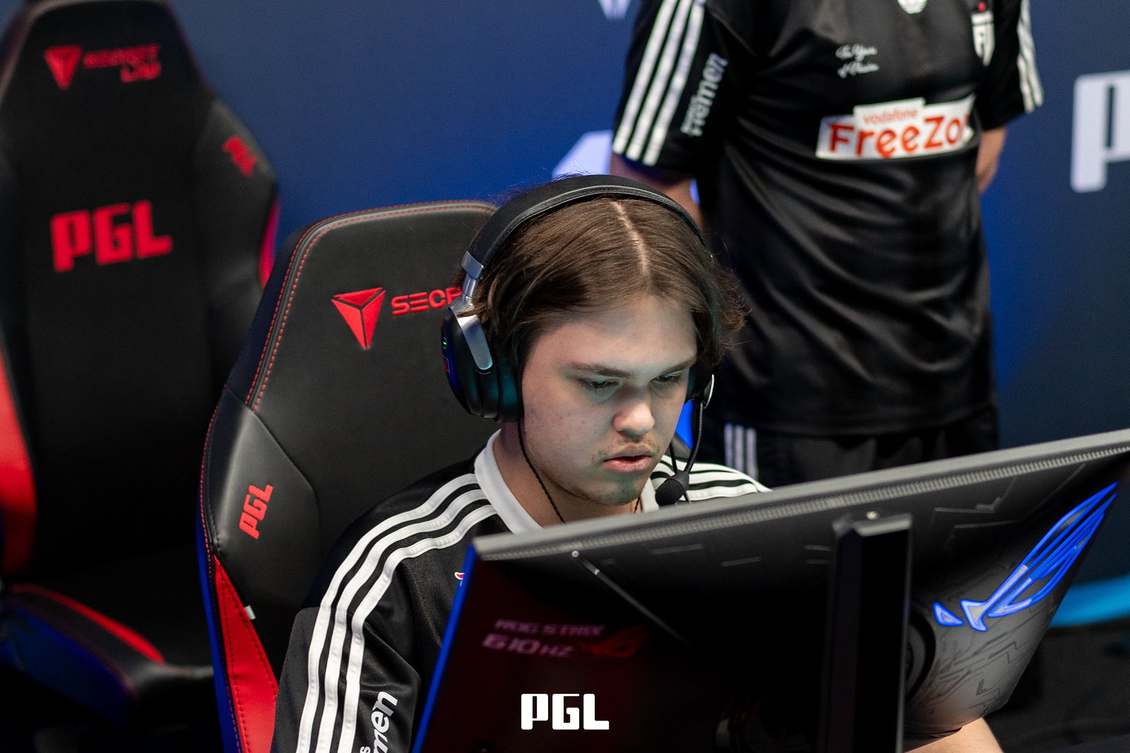 cmtry PGL