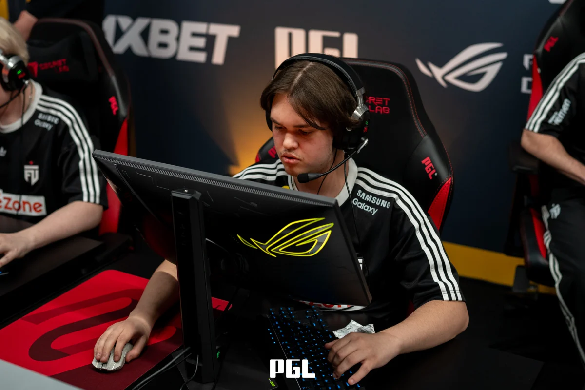 cmtry PGL