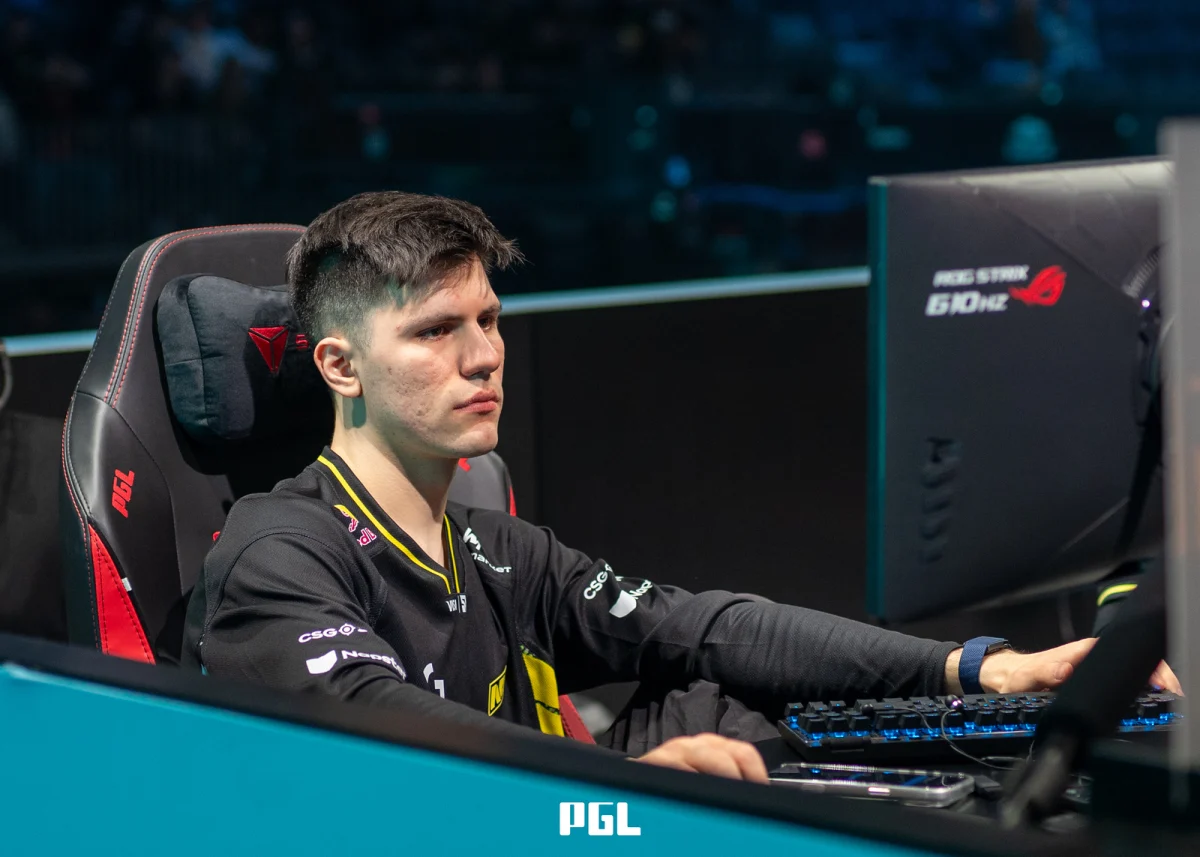 b1t PGL