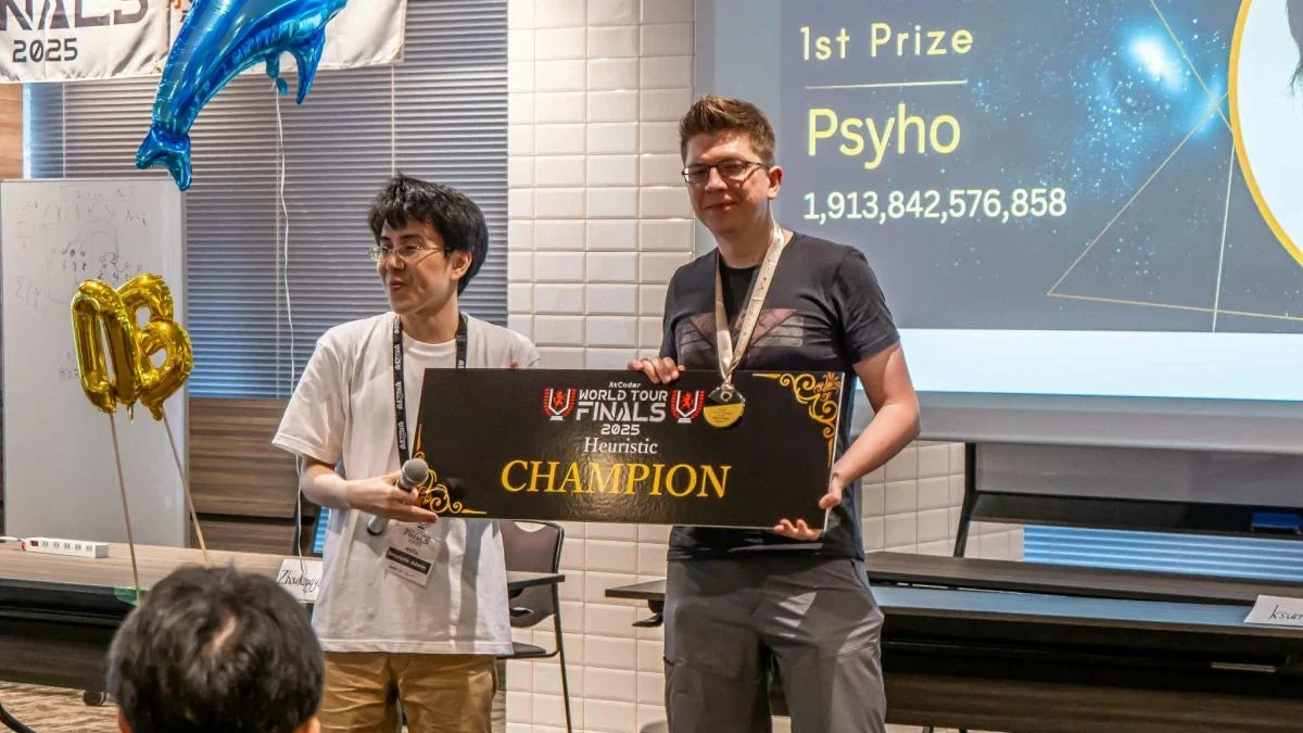 Psycho admits Dendi loss in 2017 TI7 match accelerated OpenAI growth