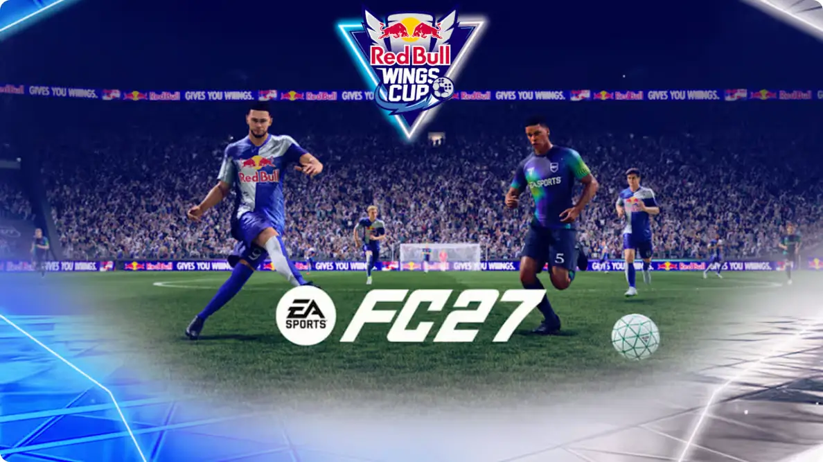 Red Bull Wings Cup