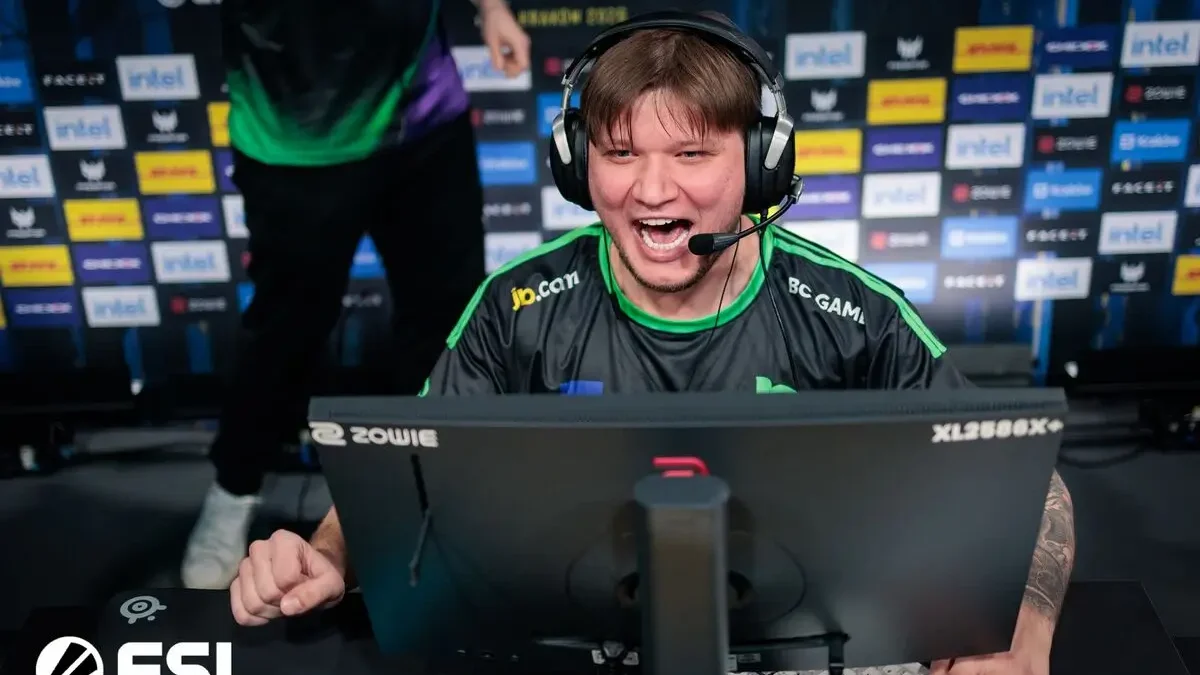 BCGame and s1mple dominate ROG JOURNEY Autumn group stage