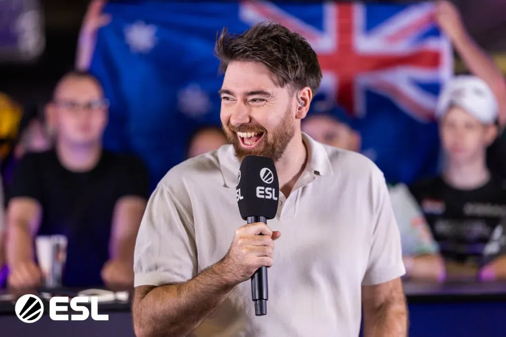 SPUNJ at IEM Cologne 2026