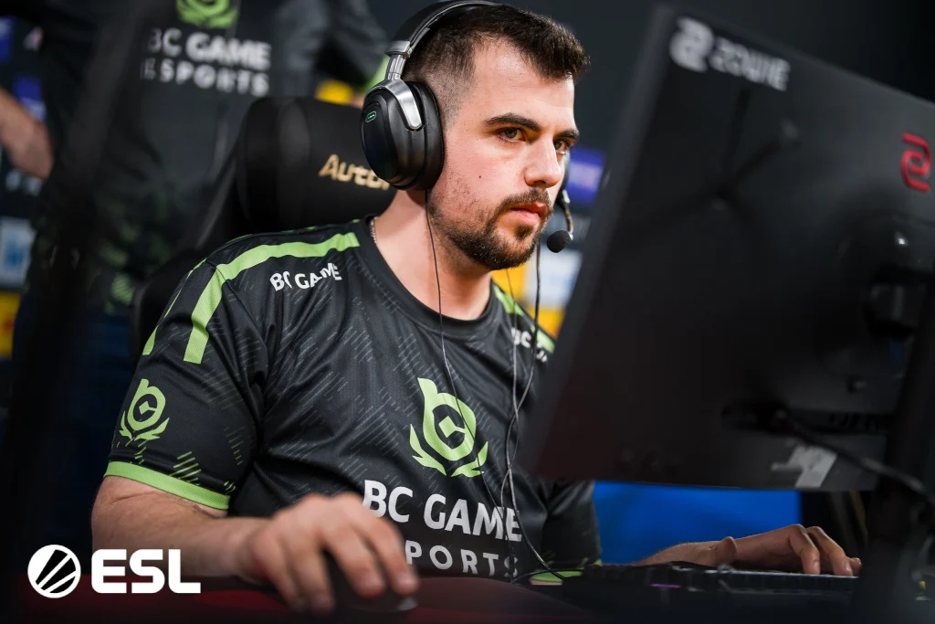 ScrunK at IEM Atlanta 2026