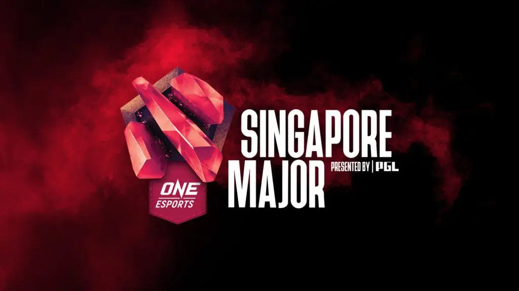 Singapore Major