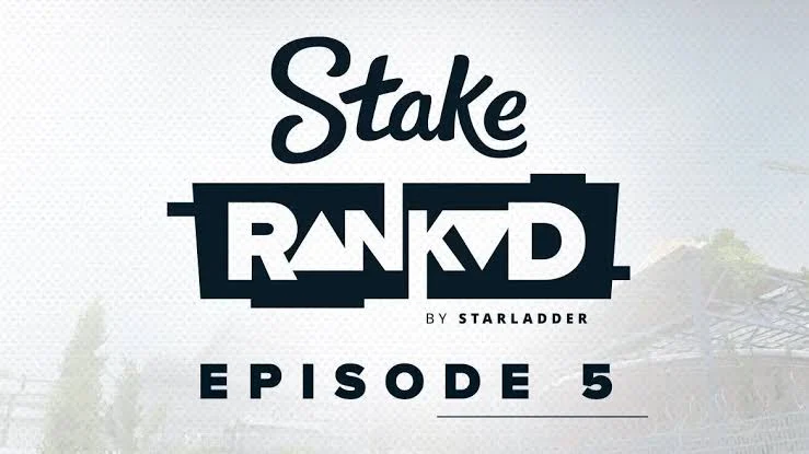 Stake Ranked Episode 5