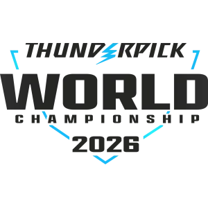 Thunderpick World Championship 2026: Global Qualifier