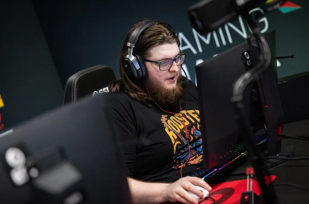 Sashi звільнили TjP і Hatz через мовчання Valve щодо правил Major
