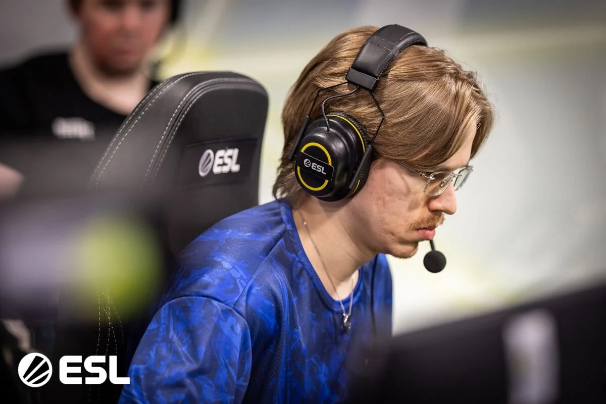 Topson ESL One Birmingham 2024