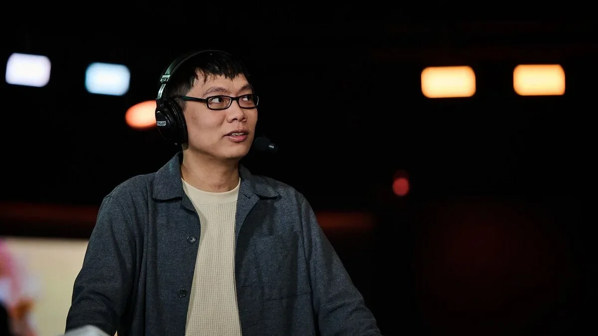 WinteR explains why Southeast Asian Dota 2 players struggle at tier 1