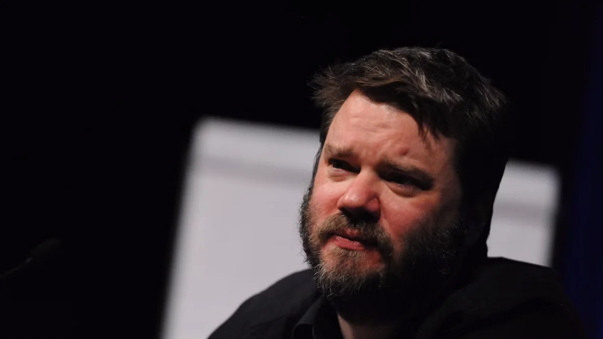 Chet Faliszek Valve