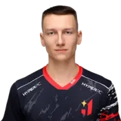Дєніс “DeDe” Рибаков