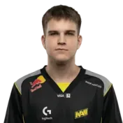 Давид “FAZERY” Прохазка