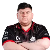 Микита “HeavyGoD” Мартиненко