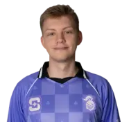 Ніколас “Keoz” Дуглас