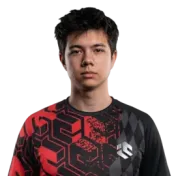 Дмитро “L1seYoung” Лебединський