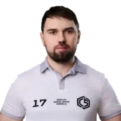 Алєксандр “glowiing” Мацієвіч