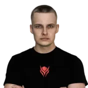 Богдан “kr1vda” Кривда