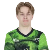 Елмер “ykis” Лінд